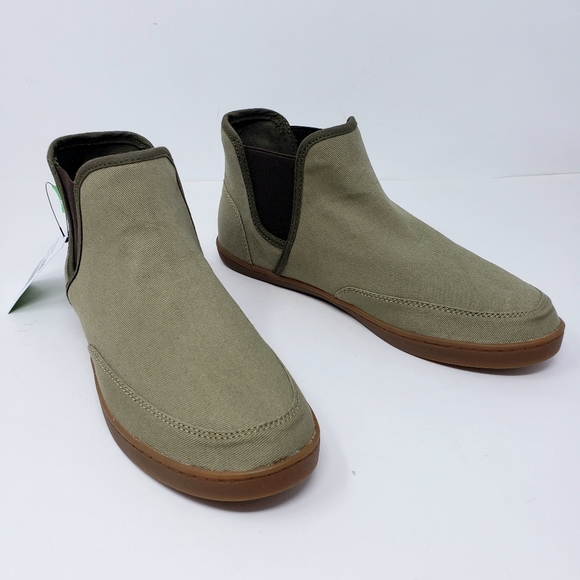 sanuk pair o dice mid